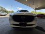 2022 Snowflake White Pearl Mica Mazda CX-5 2.5 Turbo Signature (JM3KFBXY0N0) with an 2.5 engine, Automatic transmission, located at 25355 Eames Street, Channahon, IL, 60410, (815) 467-1807, 41.429108, -88.228432 - 2022 MAZDA CX-5 SIGNATURE AWD SHE UNDERSTOOD THE ASSIGNMENT! Luxury interior? Check. Turbo power? Obviously. All-wheel drive? Because looking good shouldnt mean staying home when Chicago weather gets dramatic. This Snowflake White Pearl CX-5 Signature was over $40,000 when new and comes loaded wi- Photo#10