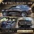 2020 Infinite Black Lincoln Nautilus Reserve (2LMPJ8KP3LB) with an 2.7L Twin Turbo V6 335hp 380ft. lbs. engine, Automatic transmission, located at 25355 Eames Street, Channahon, IL, 60410, (815) 467-1807, 41.429108, -88.228432 - LUXURY WITHOUT THE BRAND-NEW PRICE TAG! This 2020 Lincoln Nautilus Reserve AWD showed up dressed to impresswith an original MSRP of over $62,000! 2.7L Twin-Turbo V6 All-Wheel Drive Panoramic Vista Roof Heated and Ventilated Leather Seats Heated Rear Seats and Steering Wheel Navigation 3- Photo#9