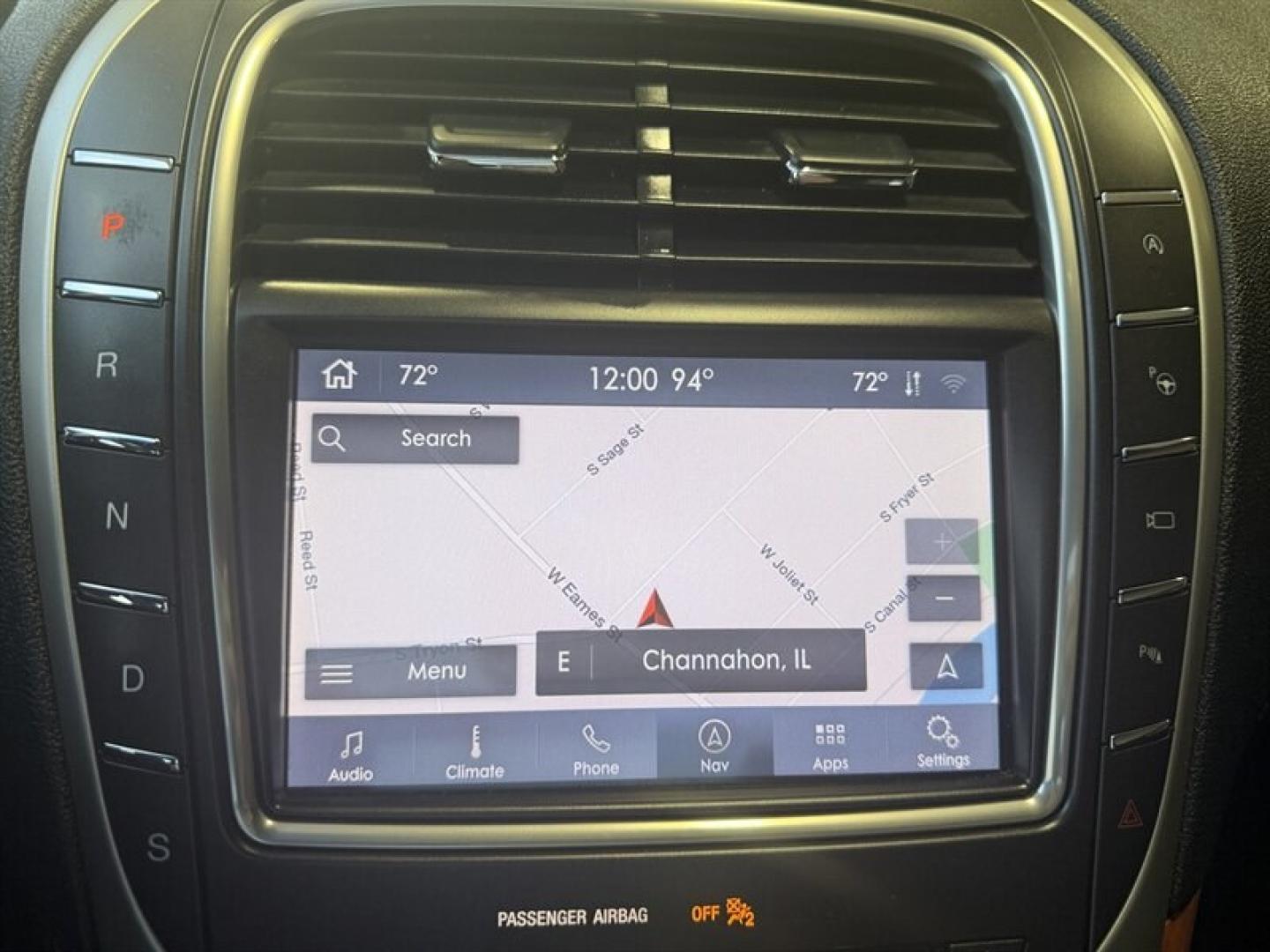 2020 Infinite Black Lincoln Nautilus Reserve (2LMPJ8KP3LB) with an 2.7L Twin Turbo V6 335hp 380ft. lbs. engine, Automatic transmission, located at 25355 Eames Street, Channahon, IL, 60410, (815) 467-1807, 41.429108, -88.228432 - LUXURY WITHOUT THE BRAND-NEW PRICE TAG! This 2020 Lincoln Nautilus Reserve AWD showed up dressed to impresswith an original MSRP of over $62,000! 2.7L Twin-Turbo V6 All-Wheel Drive Panoramic Vista Roof Heated and Ventilated Leather Seats Heated Rear Seats and Steering Wheel Navigation 3- Photo#19