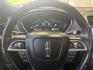 2020 Infinite Black Lincoln Nautilus Reserve (2LMPJ8KP3LB) with an 2.7L Twin Turbo V6 335hp 380ft. lbs. engine, Automatic transmission, located at 25355 Eames Street, Channahon, IL, 60410, (815) 467-1807, 41.429108, -88.228432 - LUXURY WITHOUT THE BRAND-NEW PRICE TAG! This 2020 Lincoln Nautilus Reserve AWD showed up dressed to impresswith an original MSRP of over $62,000! 2.7L Twin-Turbo V6 All-Wheel Drive Panoramic Vista Roof Heated and Ventilated Leather Seats Heated Rear Seats and Steering Wheel Navigation 3- Photo#21