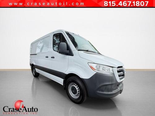 2021 Mercedes-Benz Sprinter 1500 