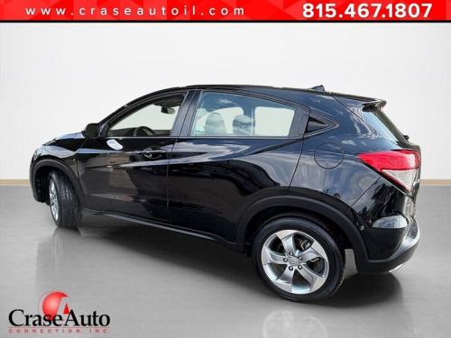 2021 Honda HR-V LX 