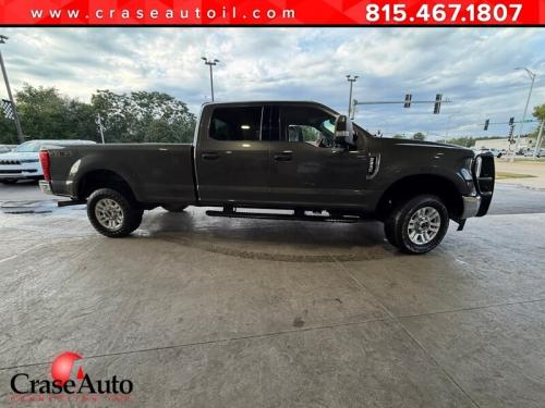 2019 Ford F-250 Super Duty XLT 