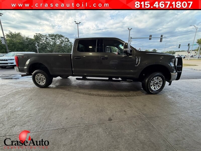 photo of 2019 Ford F-250 Super Duty XLT 