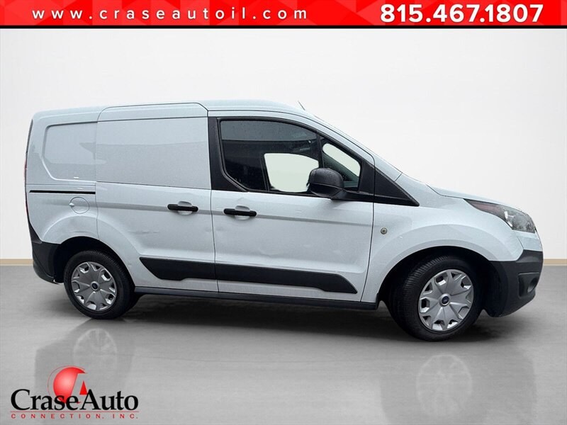 photo of 2017 Ford Transit Connect XL 