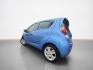 2014 Denim Metallic Chevrolet Spark LS (KL8CB6S9XEC) with an Ecotec 1.2L I4 84hp 83ft. lbs. engine, Automatic transmission, located at 25355 Eames Street, Channahon, IL, 60410, (815) 467-1807, 41.429108, -88.228432 - CHEVY SPARK LS GRAPE ICE! Looking for something affordable, dependable, and great on gas? This fun little hatchback is ready to go! ? Only 67,235 miles ? Automatic transmission ? Air conditioning ? Power windows and locks ? Convenient hatchback design ? Just serviced ? Excellent fuel economy Pe- Photo#5
