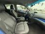 2014 Denim Metallic Chevrolet Spark LS (KL8CB6S9XEC) with an Ecotec 1.2L I4 84hp 83ft. lbs. engine, Automatic transmission, located at 25355 Eames Street, Channahon, IL, 60410, (815) 467-1807, 41.429108, -88.228432 - CHEVY SPARK LS GRAPE ICE! Looking for something affordable, dependable, and great on gas? This fun little hatchback is ready to go! ? Only 67,235 miles ? Automatic transmission ? Air conditioning ? Power windows and locks ? Convenient hatchback design ? Just serviced ? Excellent fuel economy Pe- Photo#11