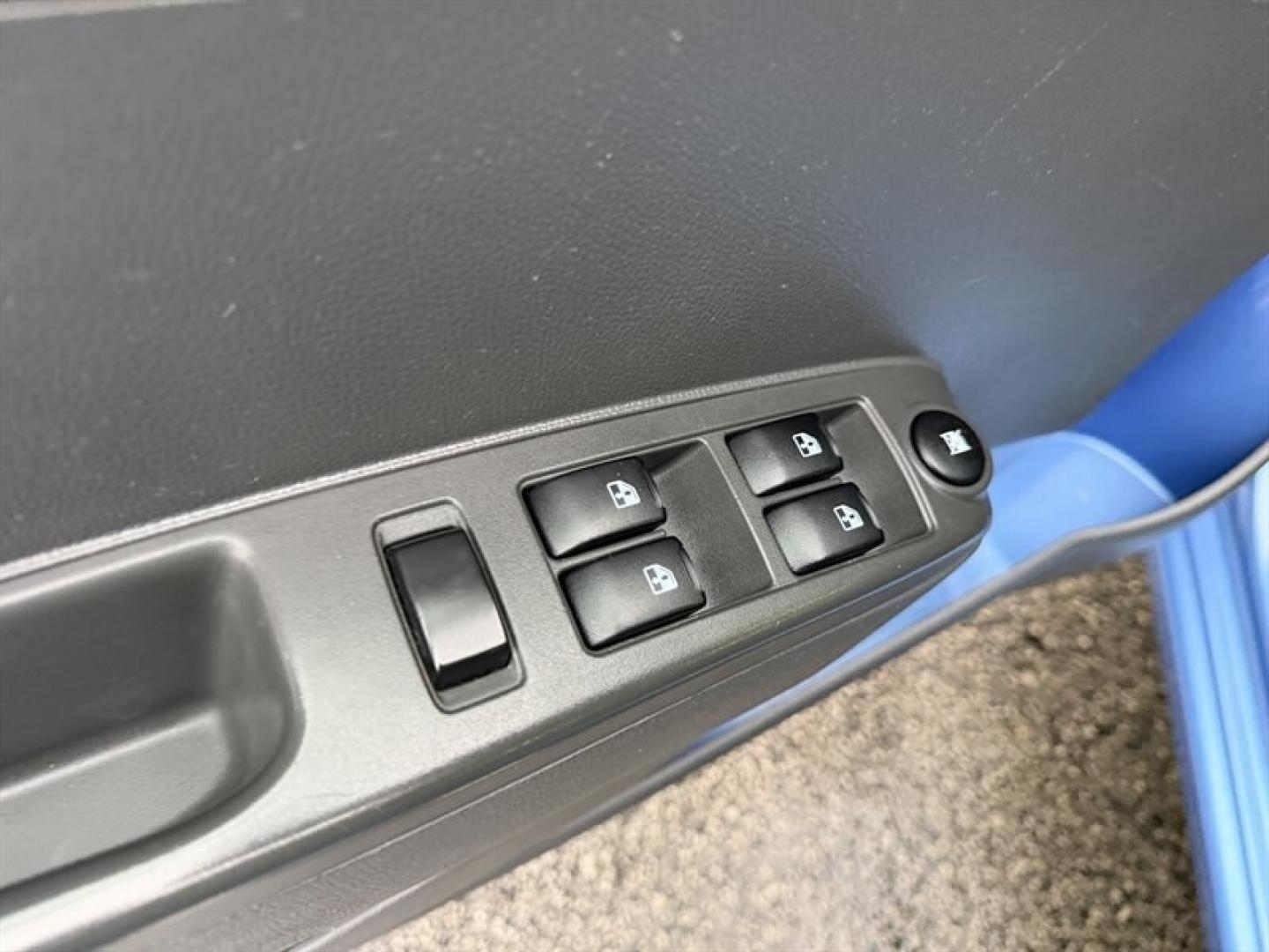 2014 Denim Metallic Chevrolet Spark LS (KL8CB6S9XEC) with an Ecotec 1.2L I4 84hp 83ft. lbs. engine, Automatic transmission, located at 25355 Eames Street, Channahon, IL, 60410, (815) 467-1807, 41.429108, -88.228432 - CHEVY SPARK LS GRAPE ICE! Looking for something affordable, dependable, and great on gas? This fun little hatchback is ready to go! ? Only 67,235 miles ? Automatic transmission ? Air conditioning ? Power windows and locks ? Convenient hatchback design ? Just serviced ? Excellent fuel economy Pe- Photo#16