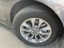 2021 Predawn Gray Mica Toyota Sienna XLE 7 Passenger (5TDJRKEC8MS) with an 2.5L Hybrid I4 245hp engine, Automatic transmission, located at 25355 Eames Street, Channahon, IL, 60410, (815) 467-1807, 41.429108, -88.228432 - Unleash the power and efficiency of the 2021 Toyota Sienna XLE 8-Passenger in striking Predawn Gray Mica. Under the hood, a beastly 2.5L Hybrid I4 engine roars with 245 horsepower, delivering electrifying performance while dominating fuel economyboasting an incredible 36 MPG both city and highway. W- Photo#10