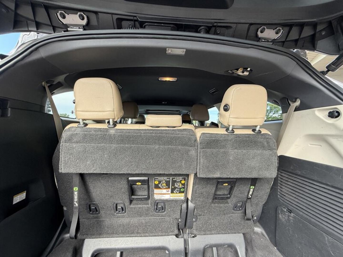 2021 Predawn Gray Mica Toyota Sienna XLE 7 Passenger (5TDJRKEC8MS) with an 2.5L Hybrid I4 245hp engine, Automatic transmission, located at 25355 Eames Street, Channahon, IL, 60410, (815) 467-1807, 41.429108, -88.228432 - Unleash the power and efficiency of the 2021 Toyota Sienna XLE 8-Passenger in striking Predawn Gray Mica. Under the hood, a beastly 2.5L Hybrid I4 engine roars with 245 horsepower, delivering electrifying performance while dominating fuel economyboasting an incredible 36 MPG both city and highway. W- Photo#14