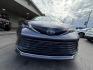 2021 Predawn Gray Mica Toyota Sienna XLE 7 Passenger (5TDJRKEC8MS) with an 2.5L Hybrid I4 245hp engine, Automatic transmission, located at 25355 Eames Street, Channahon, IL, 60410, (815) 467-1807, 41.429108, -88.228432 - Unleash the power and efficiency of the 2021 Toyota Sienna XLE 8-Passenger in striking Predawn Gray Mica. Under the hood, a beastly 2.5L Hybrid I4 engine roars with 245 horsepower, delivering electrifying performance while dominating fuel economyboasting an incredible 36 MPG both city and highway. W- Photo#9