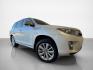 2012 Blizzard Pearl Toyota Highlander Hybrid Limited (JTEDC3EH4C2) with an 3.5L Hybrid V6 280hp engine, Automatic transmission, located at 25355 Eames Street, Channahon, IL, 60410, (815) 467-1807, 41.429108, -88.228432 - Looking for a ride thats as smart as it is stylish? Check out this 2012 Toyota Highlander Hybrid Limited the eco-friendly powerhouse that doesnt hold back on luxury or performance. Under the hood, it rocks a 3.5L Hybrid V6 engine pumping out a solid 280 horsepower. Translation: smooth acceleration- Photo#1