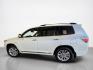 2012 Blizzard Pearl Toyota Highlander Hybrid Limited (JTEDC3EH4C2) with an 3.5L Hybrid V6 280hp engine, Automatic transmission, located at 25355 Eames Street, Channahon, IL, 60410, (815) 467-1807, 41.429108, -88.228432 - Looking for a ride thats as smart as it is stylish? Check out this 2012 Toyota Highlander Hybrid Limited the eco-friendly powerhouse that doesnt hold back on luxury or performance. Under the hood, it rocks a 3.5L Hybrid V6 engine pumping out a solid 280 horsepower. Translation: smooth acceleration- Photo#6