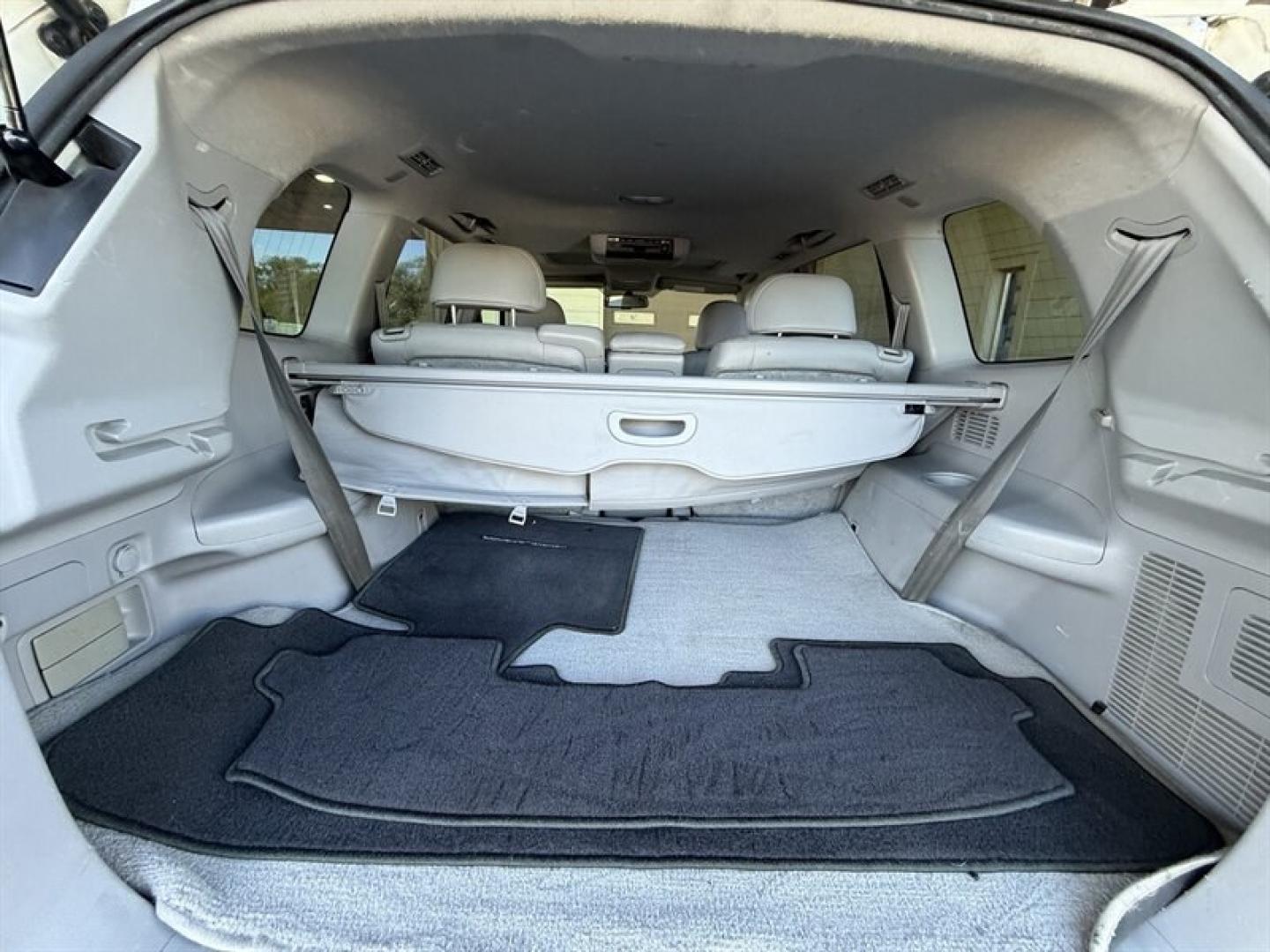 2012 Blizzard Pearl Toyota Highlander Hybrid Limited (JTEDC3EH4C2) with an 3.5L Hybrid V6 280hp engine, Automatic transmission, located at 25355 Eames Street, Channahon, IL, 60410, (815) 467-1807, 41.429108, -88.228432 - Looking for a ride thats as smart as it is stylish? Check out this 2012 Toyota Highlander Hybrid Limited the eco-friendly powerhouse that doesnt hold back on luxury or performance. Under the hood, it rocks a 3.5L Hybrid V6 engine pumping out a solid 280 horsepower. Translation: smooth acceleration- Photo#13