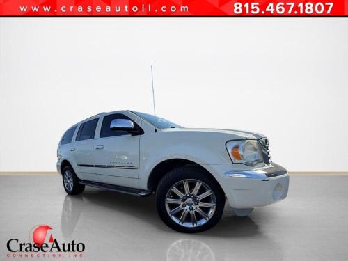 2007 Chrysler Aspen Limited 