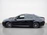 2023 Midnight Black Metallic Toyota Camry Hybrid SE (4T1S31AK5PU) with an 2.5L Hybrid I4 208hp engine, Automatic transmission, located at 25355 Eames Street, Channahon, IL, 60410, (815) 467-1807, 41.429108, -88.228432 - The 2023 Toyota Camry Hybrid SE combines efficiency, performance, and modern design in a sleek Black exterior with a matching Black interior. Powered by a 2.5L Hybrid I4 engine delivering 208 horsepower, this sedan offers an impressive fuel economy of 44 MPG in the city and 47 MPG on the highway, ma- Photo#6
