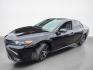 2023 Midnight Black Metallic Toyota Camry Hybrid SE (4T1S31AK5PU) with an 2.5L Hybrid I4 208hp engine, Automatic transmission, located at 25355 Eames Street, Channahon, IL, 60410, (815) 467-1807, 41.429108, -88.228432 - The 2023 Toyota Camry Hybrid SE combines efficiency, performance, and modern design in a sleek Black exterior with a matching Black interior. Powered by a 2.5L Hybrid I4 engine delivering 208 horsepower, this sedan offers an impressive fuel economy of 44 MPG in the city and 47 MPG on the highway, ma- Photo#7