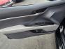 2023 Midnight Black Metallic Toyota Camry Hybrid SE (4T1S31AK5PU) with an 2.5L Hybrid I4 208hp engine, Automatic transmission, located at 25355 Eames Street, Channahon, IL, 60410, (815) 467-1807, 41.429108, -88.228432 - The 2023 Toyota Camry Hybrid SE combines efficiency, performance, and modern design in a sleek Black exterior with a matching Black interior. Powered by a 2.5L Hybrid I4 engine delivering 208 horsepower, this sedan offers an impressive fuel economy of 44 MPG in the city and 47 MPG on the highway, ma- Photo#12