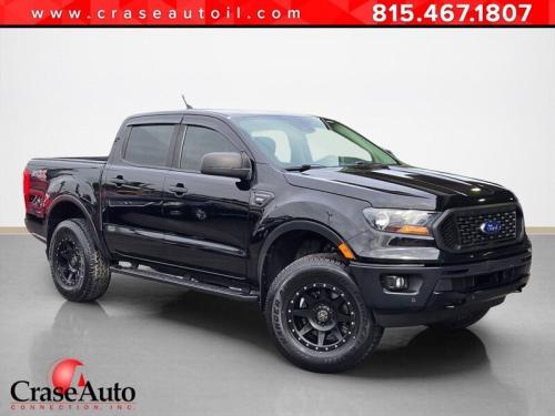 2019 Ford Ranger XL 