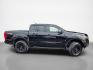 2019 Shadow Black Ford Ranger XL (1FTER4FH1KL) with an EcoBoost 2.3L Turbo I4 270hp 310ft. lbs. engine, Automatic transmission, located at 25355 Eames Street, Channahon, IL, 60410, (815) 467-1807, 41.429108, -88.228432 - The 2019 Ford Ranger XL is a midsize pickup truck equipped with a powerful EcoBoost 2.3L Turbocharged I4 engine, delivering 270 horsepower and 310 ft-lbs of torque. This model comes in a sleek black exterior complemented by a matching black interior, offering a cohesive and modern appearance. Desig- Photo#1