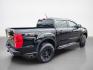 2019 Shadow Black Ford Ranger XL (1FTER4FH1KL) with an EcoBoost 2.3L Turbo I4 270hp 310ft. lbs. engine, Automatic transmission, located at 25355 Eames Street, Channahon, IL, 60410, (815) 467-1807, 41.429108, -88.228432 - The 2019 Ford Ranger XL is a midsize pickup truck equipped with a powerful EcoBoost 2.3L Turbocharged I4 engine, delivering 270 horsepower and 310 ft-lbs of torque. This model comes in a sleek black exterior complemented by a matching black interior, offering a cohesive and modern appearance. Desig- Photo#3