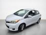 2013 Super White Toyota Yaris L (JTDJTUD36DD) with an 1.5L I4 106hp 103ft. lbs. engine, Automatic transmission, located at 25355 Eames Street, Channahon, IL, 60410, (815) 467-1807, 41.429108, -88.228432 - This 2013 Toyota Yaris 3-Door L offers a reliable and efficient driving experience with its 1.5L I4 engine delivering 106 horsepower and 103 ft-lbs of torque. The exterior is finished in White, complemented by a Gray interior, providing a clean and classic appearance. Equipped with factory standard- Photo#7