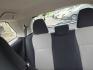 2013 Super White Toyota Yaris L (JTDJTUD36DD) with an 1.5L I4 106hp 103ft. lbs. engine, Automatic transmission, located at 25355 Eames Street, Channahon, IL, 60410, (815) 467-1807, 41.429108, -88.228432 - This 2013 Toyota Yaris 3-Door L offers a reliable and efficient driving experience with its 1.5L I4 engine delivering 106 horsepower and 103 ft-lbs of torque. The exterior is finished in White, complemented by a Gray interior, providing a clean and classic appearance. Equipped with factory standard- Photo#20