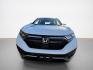 2021 Platinum White Pearl Honda CR-V Touring (7FARW2H9XME) with an 1.5L Turbo I4 190hp 179ft. lbs. engine, Automatic transmission, located at 25355 Eames Street, Channahon, IL, 60410, (815) 467-1807, 41.429108, -88.228432 - The 2021 Honda CR-V Touring is a well-equipped compact SUV that combines performance, comfort, and advanced technology. Powered by a 1.5L Turbocharged Inline-4 engine, it delivers 190 horsepower and 179 lb-ft of torque, providing a balanced blend of power and efficiency. This model achieves an estim- Photo#8