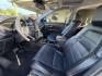 2021 Platinum White Pearl Honda CR-V Touring (7FARW2H9XME) with an 1.5L Turbo I4 190hp 179ft. lbs. engine, Automatic transmission, located at 25355 Eames Street, Channahon, IL, 60410, (815) 467-1807, 41.429108, -88.228432 - The 2021 Honda CR-V Touring is a well-equipped compact SUV that combines performance, comfort, and advanced technology. Powered by a 1.5L Turbocharged Inline-4 engine, it delivers 190 horsepower and 179 lb-ft of torque, providing a balanced blend of power and efficiency. This model achieves an estim- Photo#15