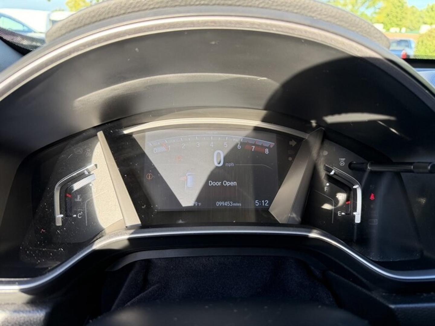 2021 Platinum White Pearl Honda CR-V Touring (7FARW2H9XME) with an 1.5L Turbo I4 190hp 179ft. lbs. engine, Automatic transmission, located at 25355 Eames Street, Channahon, IL, 60410, (815) 467-1807, 41.429108, -88.228432 - The 2021 Honda CR-V Touring is a well-equipped compact SUV that combines performance, comfort, and advanced technology. Powered by a 1.5L Turbocharged Inline-4 engine, it delivers 190 horsepower and 179 lb-ft of torque, providing a balanced blend of power and efficiency. This model achieves an estim- Photo#21