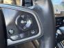 2021 Platinum White Pearl Honda CR-V Touring (7FARW2H9XME) with an 1.5L Turbo I4 190hp 179ft. lbs. engine, Automatic transmission, located at 25355 Eames Street, Channahon, IL, 60410, (815) 467-1807, 41.429108, -88.228432 - The 2021 Honda CR-V Touring is a well-equipped compact SUV that combines performance, comfort, and advanced technology. Powered by a 1.5L Turbocharged Inline-4 engine, it delivers 190 horsepower and 179 lb-ft of torque, providing a balanced blend of power and efficiency. This model achieves an estim- Photo#27