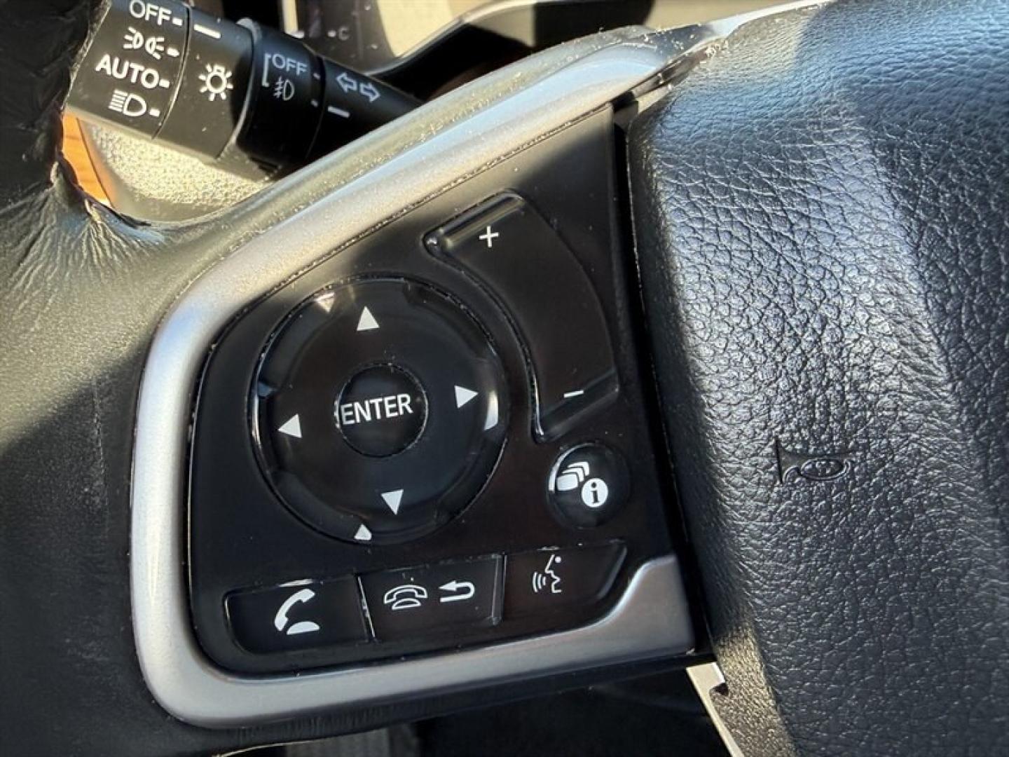 2021 Platinum White Pearl Honda CR-V Touring (7FARW2H9XME) with an 1.5L Turbo I4 190hp 179ft. lbs. engine, Automatic transmission, located at 25355 Eames Street, Channahon, IL, 60410, (815) 467-1807, 41.429108, -88.228432 - The 2021 Honda CR-V Touring is a well-equipped compact SUV that combines performance, comfort, and advanced technology. Powered by a 1.5L Turbocharged Inline-4 engine, it delivers 190 horsepower and 179 lb-ft of torque, providing a balanced blend of power and efficiency. This model achieves an estim- Photo#28