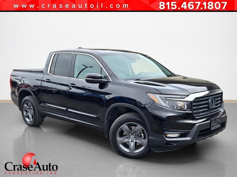 photo of 2023 Honda Ridgeline RTL 