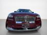 2020 Red Carpet Tinted Clearcoat Lincoln Aviator Reserve Premium (5LM5J7XC8LG) with an 3.0L Twin Turbo V6 400hp 415ft. lbs. engine, Automatic transmission, located at 25355 Eames Street, Channahon, IL, 60410, (815) 467-1807, 41.429108, -88.228432 - 2020 Lincoln Aviator Reserve AWD Because having standards should come with heated leather. Finished in Burgundy Velvet with Sandstone leather, this Aviator brings a little first-class treatment to your everyday drive. Twin-turbocharged 3.0L V6 10-speed automatic transmission All-wheel drive Pa- Photo#8