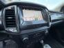2019 Magnetic Ford Ranger Lariat (1FTER4FH6KL) with an EcoBoost 2.3L Turbo I4 270hp 310ft. lbs. engine, Automatic transmission, located at 25355 Eames Street, Channahon, IL, 60410, (815) 467-1807, 41.429108, -88.228432 - 2019 Ford Ranger Lariat SuperCrew 4x4 ONE OWNER! A truck that can get dirty and still clean up nicely. This Ranger brings the capability you want with the comforts you deserve. 2.3L EcoBoost engine and 10-speed automatic FX4 Off-Road Package with electronic-locking rear differential Heated lea- Photo#16