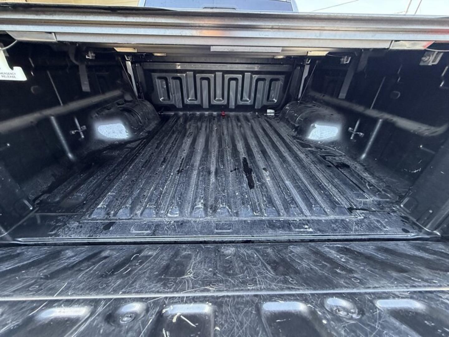 2019 Magnetic Ford Ranger Lariat (1FTER4FH6KL) with an EcoBoost 2.3L Turbo I4 270hp 310ft. lbs. engine, Automatic transmission, located at 25355 Eames Street, Channahon, IL, 60410, (815) 467-1807, 41.429108, -88.228432 - 2019 Ford Ranger Lariat SuperCrew 4x4 ONE OWNER! A truck that can get dirty and still clean up nicely. This Ranger brings the capability you want with the comforts you deserve. 2.3L EcoBoost engine and 10-speed automatic FX4 Off-Road Package with electronic-locking rear differential Heated lea- Photo#30