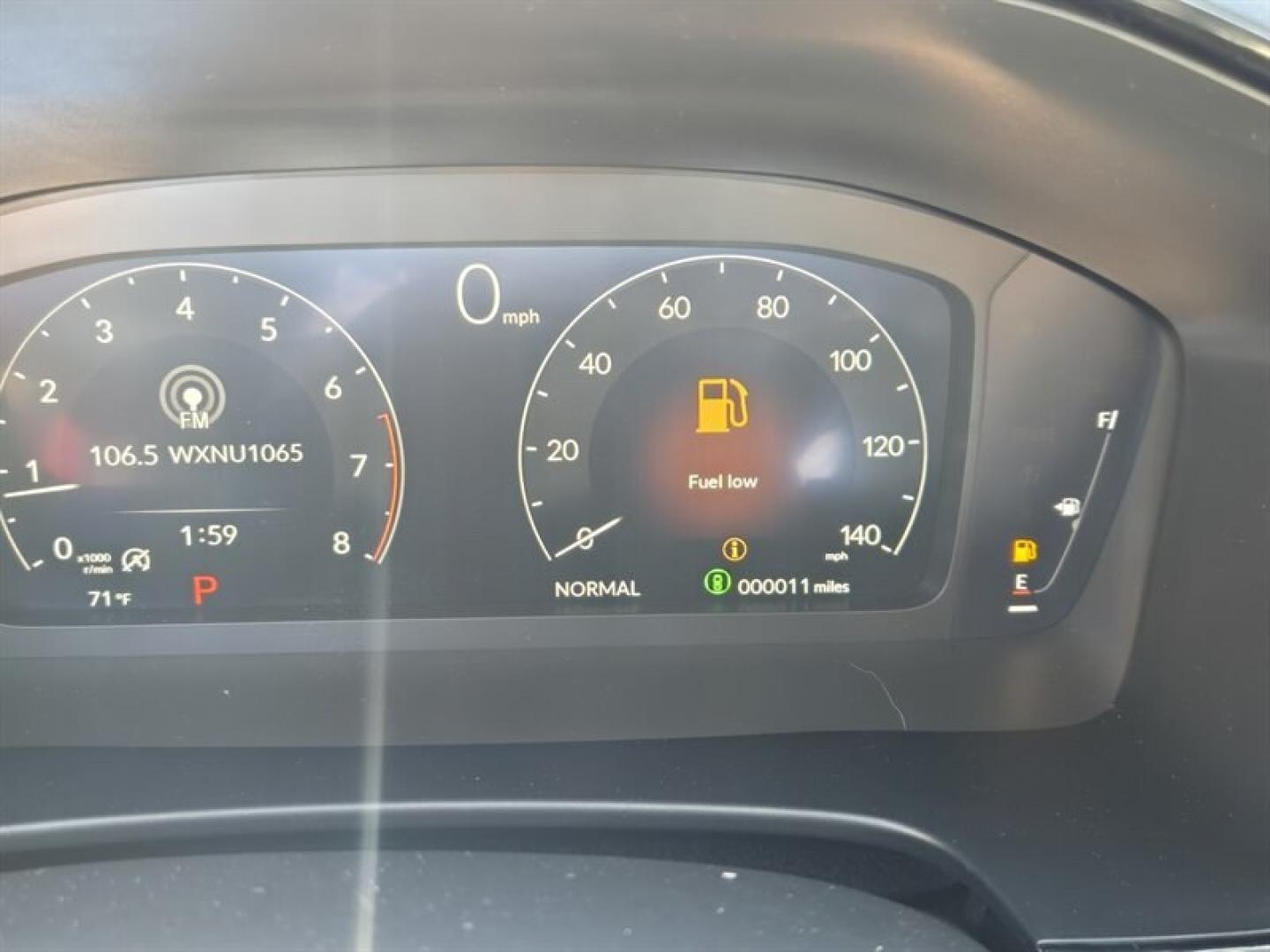2026 Burgundy Honda CR-V EX-L (7FARS3H79TE) with an 1.5L Turbo I4 190hp 179ft. lbs. engine, Automatic transmission, located at 25355 Eames Street, Channahon, IL, 60410, (815) 467-1807, 41.429108, -88.228432 - The 2026 Honda CR-V EX-L offers a balance of performance, comfort, and efficiency. Under the hood, it features a 1.5L Turbocharged Inline-4 engine, delivering 190 horsepower and 179 lb-ft of torque, providing responsive and smooth acceleration. The vehicle comes in a distinctive Burgundy exterior co- Photo#19