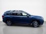 2019 Abyss Blue Pearl Subaru Ascent Touring (4S4WMARD3K3) with an 2.4L Turbo H4 260hp 277ft. lbs. engine, Automatic transmission, located at 25355 Eames Street, Channahon, IL, 60410, (815) 467-1807, 41.429108, -88.228432 - Ready to turn heads and own the road? Feast your eyes on this 2019 Subaru Ascent Touring AWD, rocking a fierce Abyss Blue Pearl exterior thats basically the automotive equivalent of a mic drop. Under the hood, youve got a 2.4L Turbo H4 engine pumping out a spicy 260 horsepower and 277 ft-lbs of torq- Photo#1