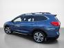 2019 Abyss Blue Pearl Subaru Ascent Touring (4S4WMARD3K3) with an 2.4L Turbo H4 260hp 277ft. lbs. engine, Automatic transmission, located at 25355 Eames Street, Channahon, IL, 60410, (815) 467-1807, 41.429108, -88.228432 - Ready to turn heads and own the road? Feast your eyes on this 2019 Subaru Ascent Touring AWD, rocking a fierce Abyss Blue Pearl exterior thats basically the automotive equivalent of a mic drop. Under the hood, youve got a 2.4L Turbo H4 engine pumping out a spicy 260 horsepower and 277 ft-lbs of torq- Photo#6