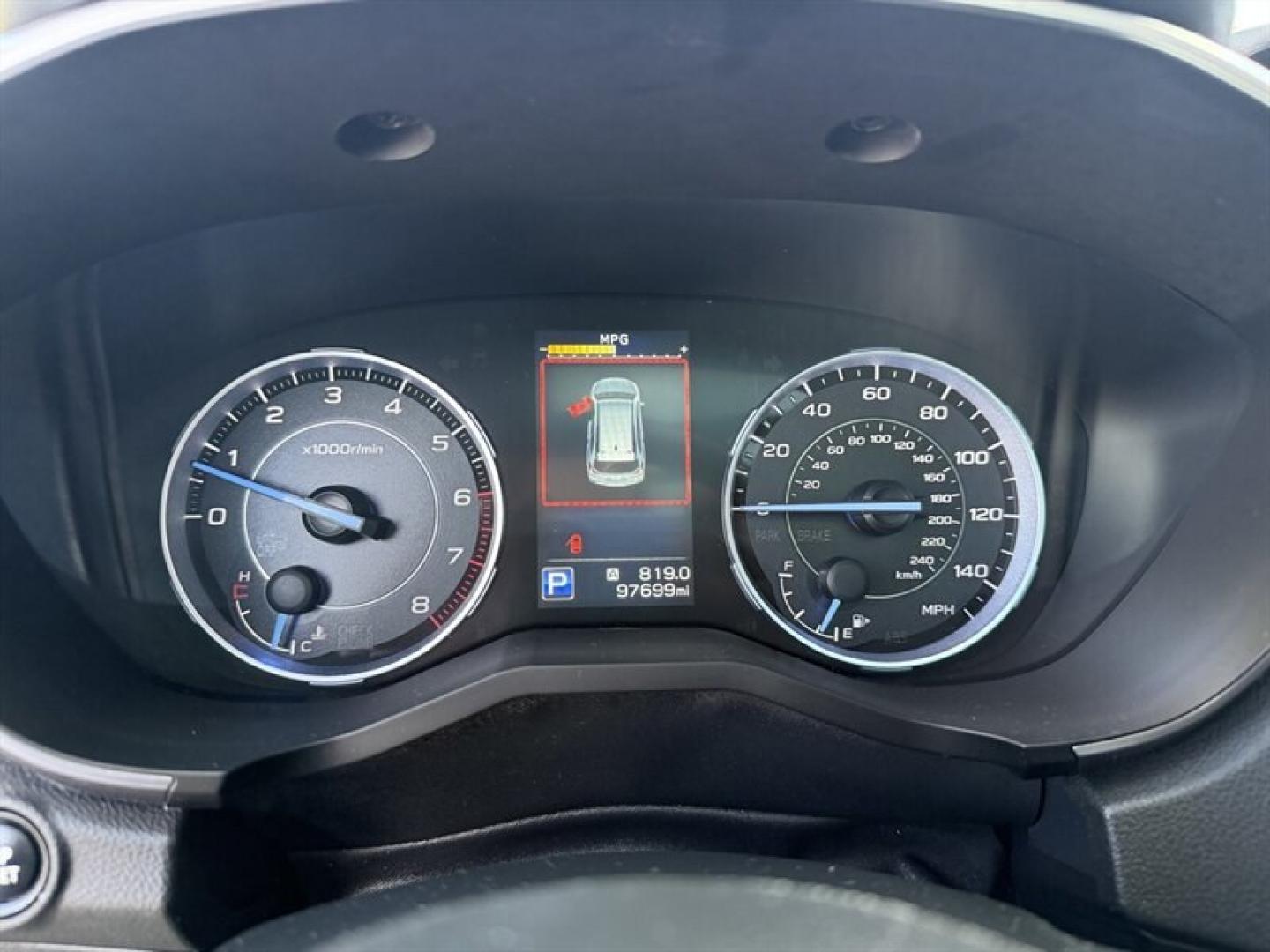 2019 Abyss Blue Pearl Subaru Ascent Touring (4S4WMARD3K3) with an 2.4L Turbo H4 260hp 277ft. lbs. engine, Automatic transmission, located at 25355 Eames Street, Channahon, IL, 60410, (815) 467-1807, 41.429108, -88.228432 - Ready to turn heads and own the road? Feast your eyes on this 2019 Subaru Ascent Touring AWD, rocking a fierce Abyss Blue Pearl exterior thats basically the automotive equivalent of a mic drop. Under the hood, youve got a 2.4L Turbo H4 engine pumping out a spicy 260 horsepower and 277 ft-lbs of torq- Photo#22