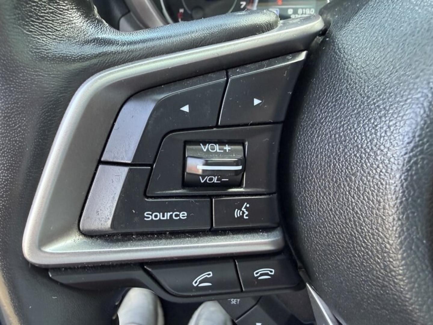 2019 Abyss Blue Pearl Subaru Ascent Touring (4S4WMARD3K3) with an 2.4L Turbo H4 260hp 277ft. lbs. engine, Automatic transmission, located at 25355 Eames Street, Channahon, IL, 60410, (815) 467-1807, 41.429108, -88.228432 - Ready to turn heads and own the road? Feast your eyes on this 2019 Subaru Ascent Touring AWD, rocking a fierce Abyss Blue Pearl exterior thats basically the automotive equivalent of a mic drop. Under the hood, youve got a 2.4L Turbo H4 engine pumping out a spicy 260 horsepower and 277 ft-lbs of torq- Photo#24
