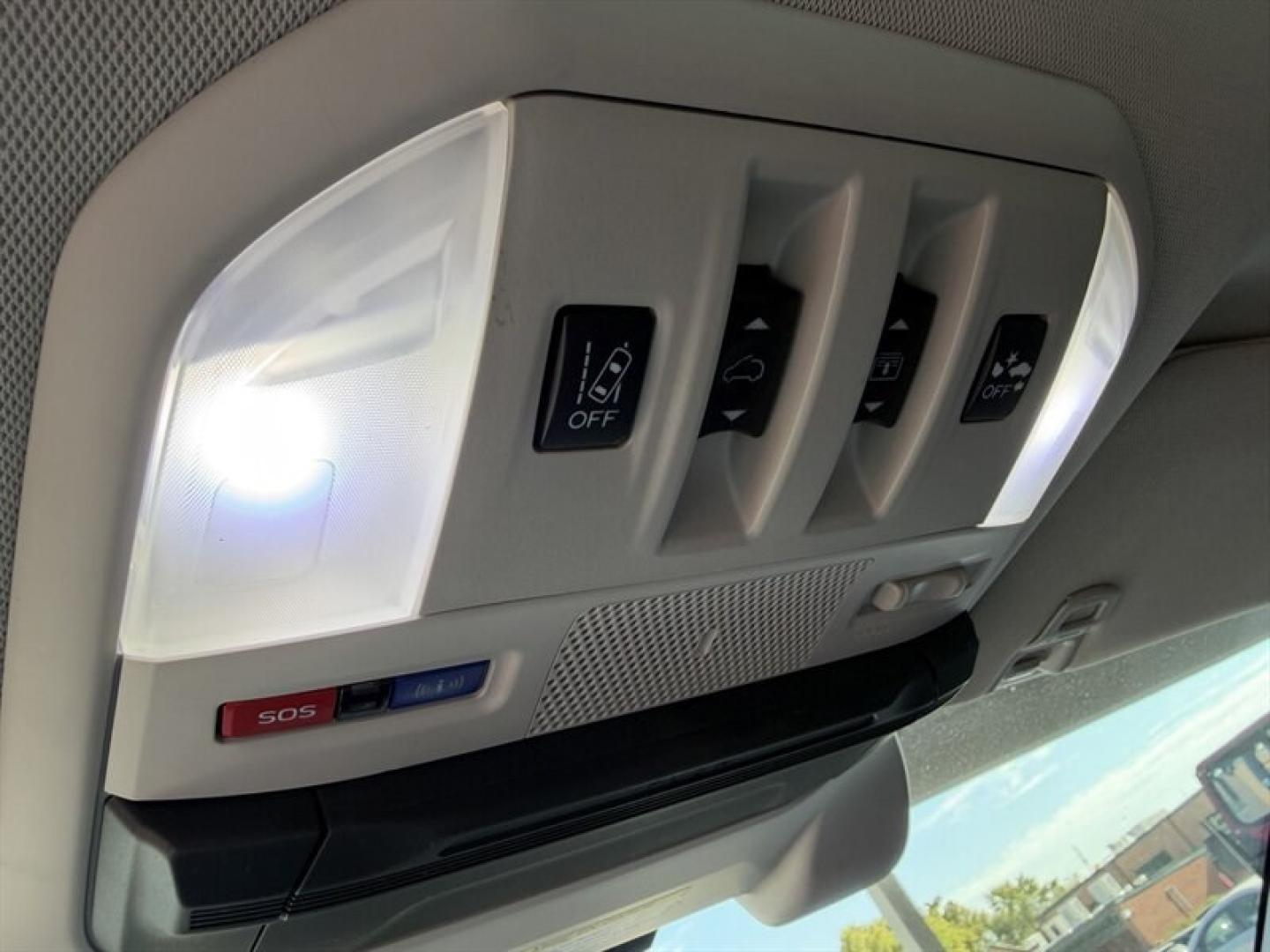 2019 Abyss Blue Pearl Subaru Ascent Touring (4S4WMARD3K3) with an 2.4L Turbo H4 260hp 277ft. lbs. engine, Automatic transmission, located at 25355 Eames Street, Channahon, IL, 60410, (815) 467-1807, 41.429108, -88.228432 - Ready to turn heads and own the road? Feast your eyes on this 2019 Subaru Ascent Touring AWD, rocking a fierce Abyss Blue Pearl exterior thats basically the automotive equivalent of a mic drop. Under the hood, youve got a 2.4L Turbo H4 engine pumping out a spicy 260 horsepower and 277 ft-lbs of torq- Photo#28