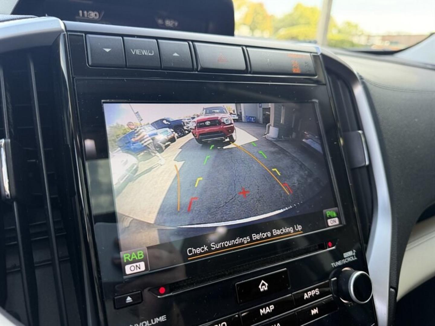 2019 Abyss Blue Pearl Subaru Ascent Touring (4S4WMARD3K3) with an 2.4L Turbo H4 260hp 277ft. lbs. engine, Automatic transmission, located at 25355 Eames Street, Channahon, IL, 60410, (815) 467-1807, 41.429108, -88.228432 - Ready to turn heads and own the road? Feast your eyes on this 2019 Subaru Ascent Touring AWD, rocking a fierce Abyss Blue Pearl exterior thats basically the automotive equivalent of a mic drop. Under the hood, youve got a 2.4L Turbo H4 engine pumping out a spicy 260 horsepower and 277 ft-lbs of torq- Photo#30