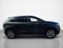 2015 Magnetic Metallic Ford Edge SEL (2FMTK4J8XFB) with an 3.5L V6 280hp 250ft. lbs. engine, Automatic transmission, located at 25355 Eames Street, Channahon, IL, 60410, (815) 467-1807, 41.429108, -88.228432 - 2015 Ford Edge SEL AWD because practical doesnt have to mean painfully boring. This ONE-OWNER, LOCAL TRADE brings the comforts you want with a little attitude to match. Heated leather seats? Obviously. Panoramic roof? Let the sunshine judge your playlist. 3.5L V6 engine All-wheel drive Heated- Photo#1