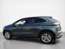2015 Magnetic Metallic Ford Edge SEL (2FMTK4J8XFB) with an 3.5L V6 280hp 250ft. lbs. engine, Automatic transmission, located at 25355 Eames Street, Channahon, IL, 60410, (815) 467-1807, 41.429108, -88.228432 - 2015 Ford Edge SEL AWD because practical doesnt have to mean painfully boring. This ONE-OWNER, LOCAL TRADE brings the comforts you want with a little attitude to match. Heated leather seats? Obviously. Panoramic roof? Let the sunshine judge your playlist. 3.5L V6 engine All-wheel drive Heated- Photo#6