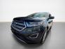 2015 Magnetic Metallic Ford Edge SEL (2FMTK4J8XFB) with an 3.5L V6 280hp 250ft. lbs. engine, Automatic transmission, located at 25355 Eames Street, Channahon, IL, 60410, (815) 467-1807, 41.429108, -88.228432 - 2015 Ford Edge SEL AWD because practical doesnt have to mean painfully boring. This ONE-OWNER, LOCAL TRADE brings the comforts you want with a little attitude to match. Heated leather seats? Obviously. Panoramic roof? Let the sunshine judge your playlist. 3.5L V6 engine All-wheel drive Heated- Photo#7