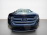 2015 Magnetic Metallic Ford Edge SEL (2FMTK4J8XFB) with an 3.5L V6 280hp 250ft. lbs. engine, Automatic transmission, located at 25355 Eames Street, Channahon, IL, 60410, (815) 467-1807, 41.429108, -88.228432 - 2015 Ford Edge SEL AWD because practical doesnt have to mean painfully boring. This ONE-OWNER, LOCAL TRADE brings the comforts you want with a little attitude to match. Heated leather seats? Obviously. Panoramic roof? Let the sunshine judge your playlist. 3.5L V6 engine All-wheel drive Heated- Photo#8