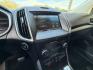 2015 Magnetic Metallic Ford Edge SEL (2FMTK4J8XFB) with an 3.5L V6 280hp 250ft. lbs. engine, Automatic transmission, located at 25355 Eames Street, Channahon, IL, 60410, (815) 467-1807, 41.429108, -88.228432 - 2015 Ford Edge SEL AWD because practical doesnt have to mean painfully boring. This ONE-OWNER, LOCAL TRADE brings the comforts you want with a little attitude to match. Heated leather seats? Obviously. Panoramic roof? Let the sunshine judge your playlist. 3.5L V6 engine All-wheel drive Heated- Photo#16