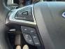 2015 Magnetic Metallic Ford Edge SEL (2FMTK4J8XFB) with an 3.5L V6 280hp 250ft. lbs. engine, Automatic transmission, located at 25355 Eames Street, Channahon, IL, 60410, (815) 467-1807, 41.429108, -88.228432 - 2015 Ford Edge SEL AWD because practical doesnt have to mean painfully boring. This ONE-OWNER, LOCAL TRADE brings the comforts you want with a little attitude to match. Heated leather seats? Obviously. Panoramic roof? Let the sunshine judge your playlist. 3.5L V6 engine All-wheel drive Heated- Photo#21