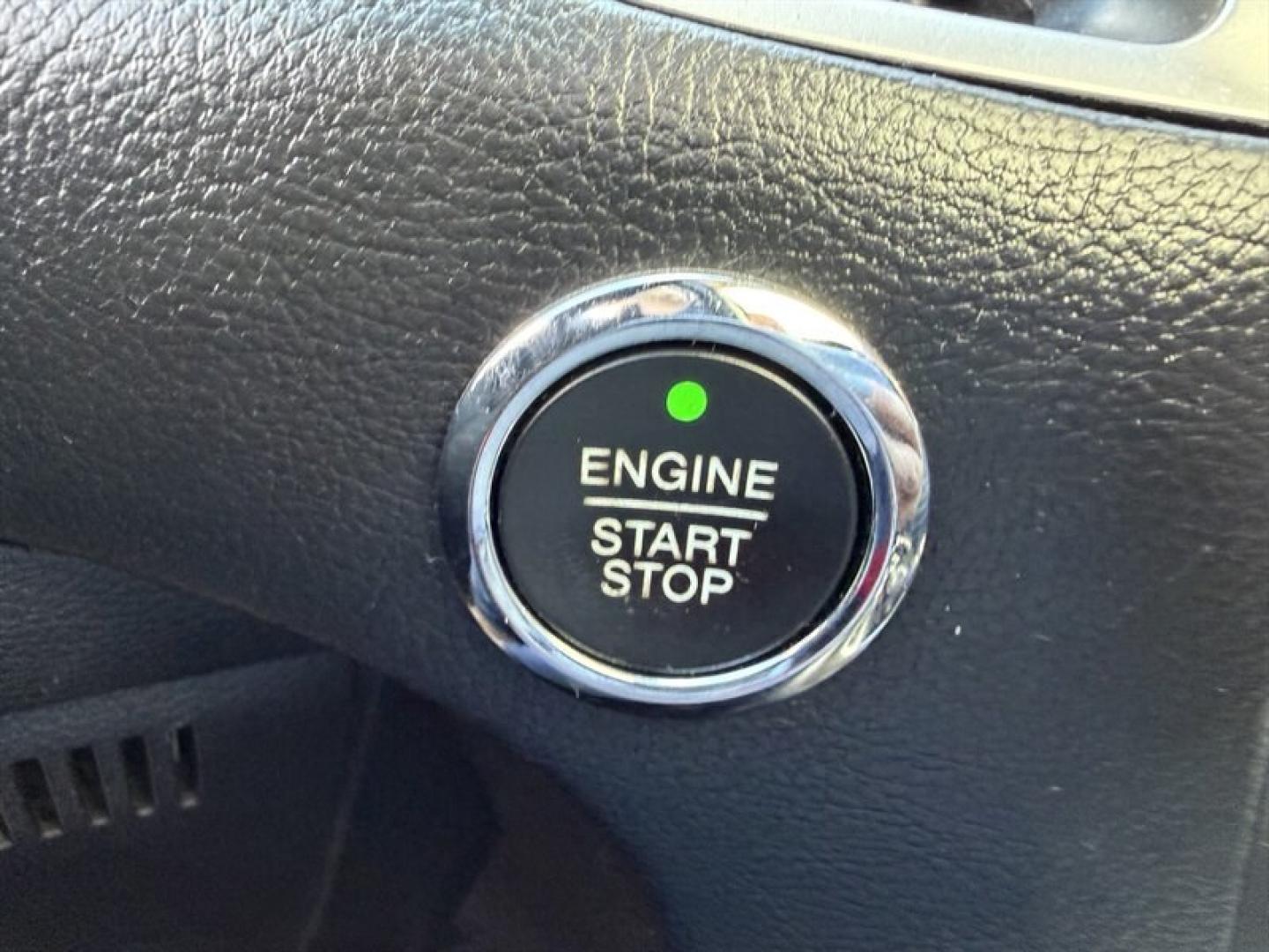 2015 Magnetic Metallic Ford Edge SEL (2FMTK4J8XFB) with an 3.5L V6 280hp 250ft. lbs. engine, Automatic transmission, located at 25355 Eames Street, Channahon, IL, 60410, (815) 467-1807, 41.429108, -88.228432 - 2015 Ford Edge SEL AWD because practical doesnt have to mean painfully boring. This ONE-OWNER, LOCAL TRADE brings the comforts you want with a little attitude to match. Heated leather seats? Obviously. Panoramic roof? Let the sunshine judge your playlist. 3.5L V6 engine All-wheel drive Heated- Photo#22